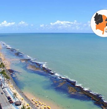 Boa Viagem terá banho de mar e reabertura de quiosques na orla Boa Viagem terá banho de mar e reabertura de quiosques na orla
