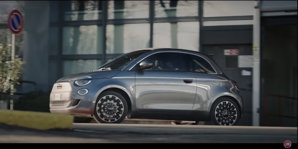 2020082715 33 282thedayoflaprimaftolivierfrancois Theallnewfiat500youtube Medium