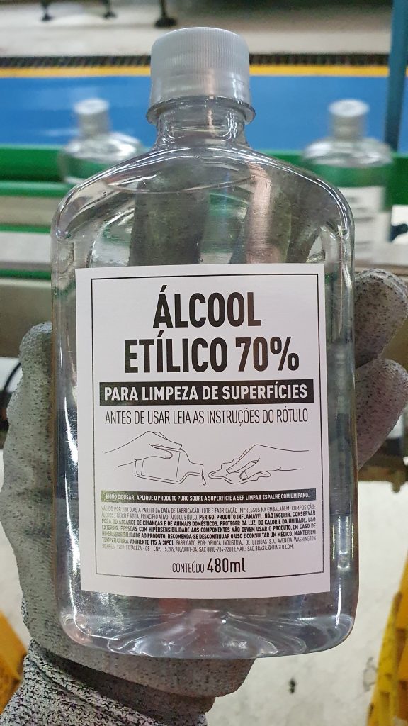 2020 Diageo Doacao Alcool70 C