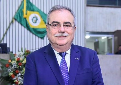 Assis Cavalcante lançará a campanha Fortaleza Liquida 2020 nesta quarta Assis Cavalcante lançará a campanha Fortaleza Liquida 2020 nesta quarta