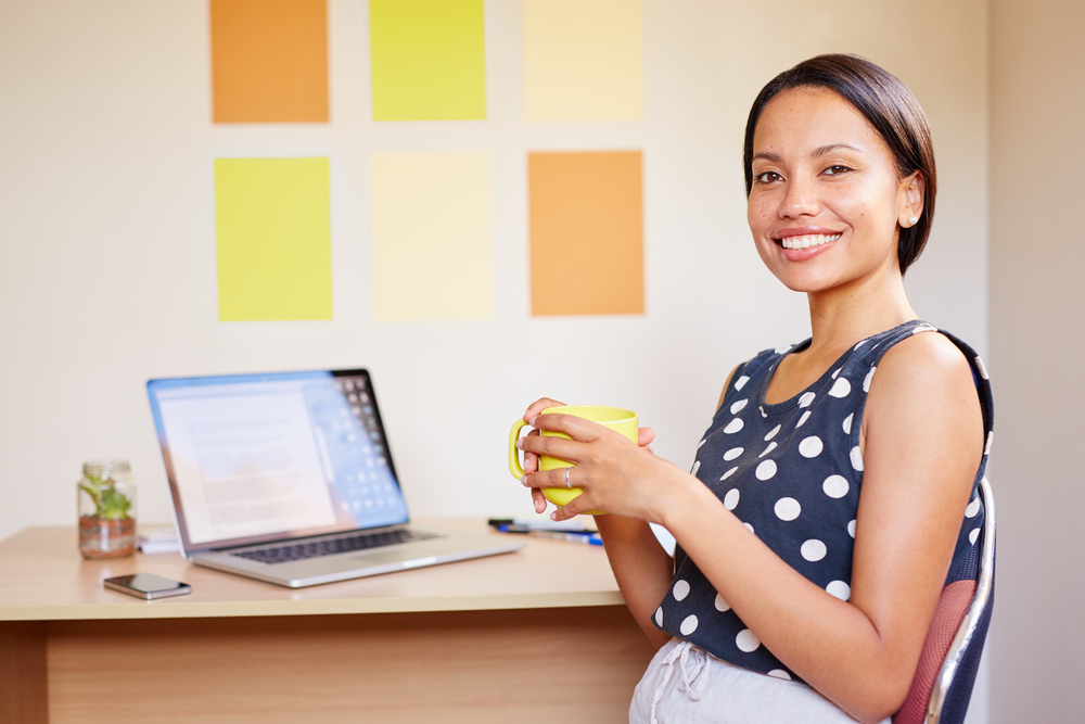 Atitudes De Toda Mulher Empreendedora