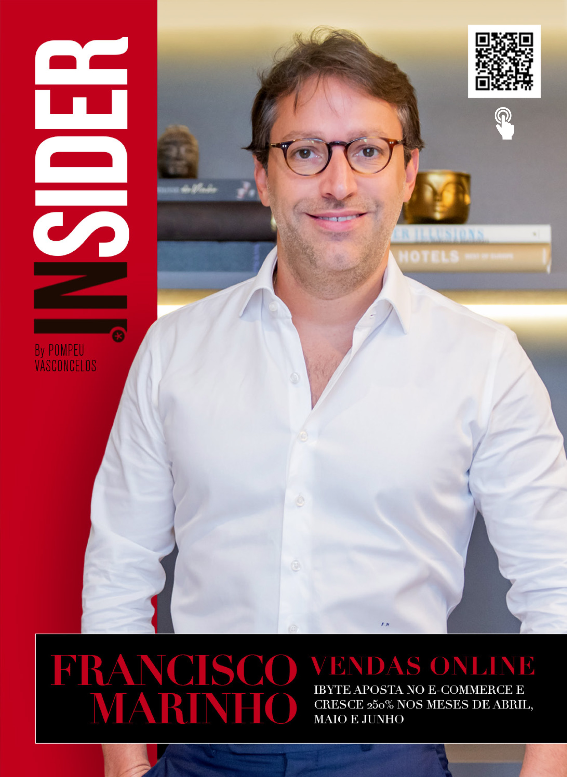 Nº 12 • ano 2020: Francisco Marinho Nº 12 • ano 2020: Francisco Marinho