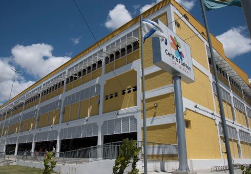 Centro Fashion Fortaleza está com boa expectativa de vendas para o Dia dos Pais Centro Fashion Fortaleza está com boa expectativa de vendas para o Dia dos Pais