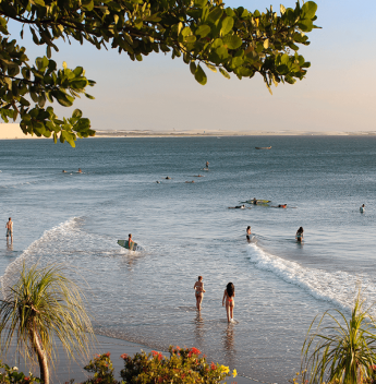 Corona cria projeto para apoiar turismo no Brasil Corona cria projeto para apoiar turismo no Brasil