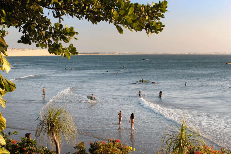 Corona cria projeto para apoiar turismo no Brasil Corona cria projeto para apoiar turismo no Brasil