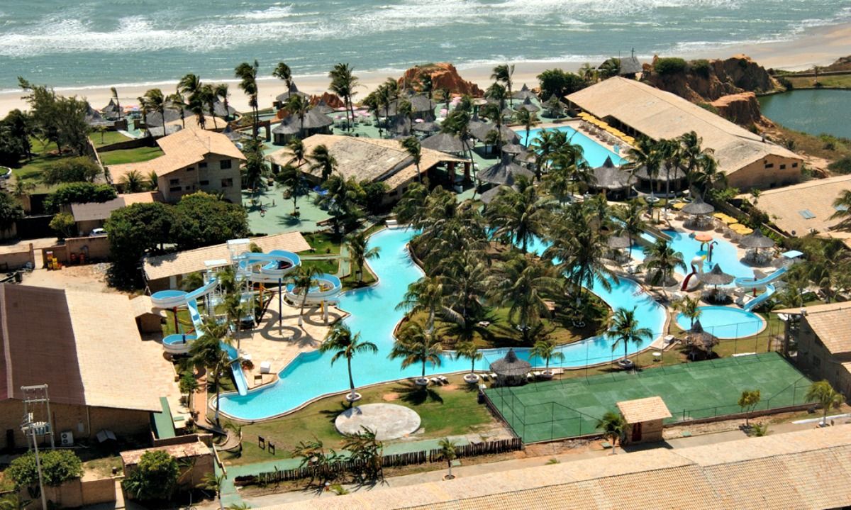 Cansado da rotina em casa? Confira 10 motivos para garantir sua reserva no Hotel Parque das Fontes Cansado da rotina em casa? Confira 10 motivos para garantir sua reserva no Hotel Parque das Fontes