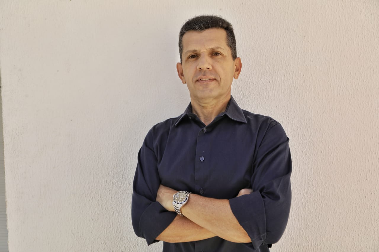 Erick Vasconcelos e Davi Gomes falam sobre requalificação da Praia de Iracema Erick Vasconcelos e Davi Gomes falam sobre requalificação da Praia de Iracema