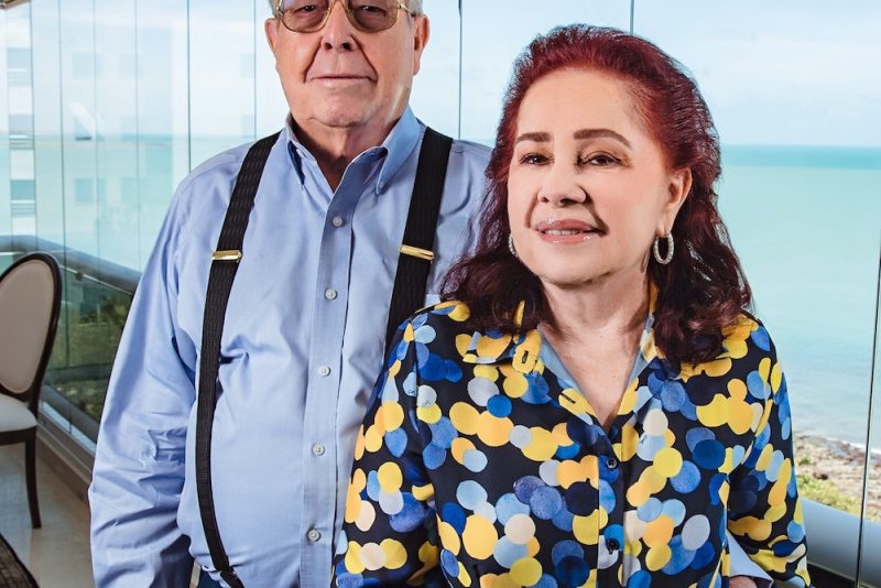 Feliz, de bem com a vida e rodeado da família! É assim que Edson Ventura chega hoje aos 88 anos Feliz, de bem com a vida e rodeado da família! É assim que Edson Ventura chega hoje aos 88 anos