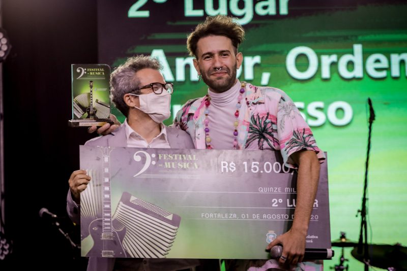 Assembleia Legislativa - II Festival de Música da Casa incentiva a cultura e a arte de nosso Estado