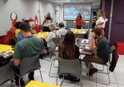 Hub de Inovação do BNB escolhido um dos vencedores do Prêmio Alide 2020 Hub de Inovação do BNB escolhido um dos vencedores do Prêmio Alide 2020