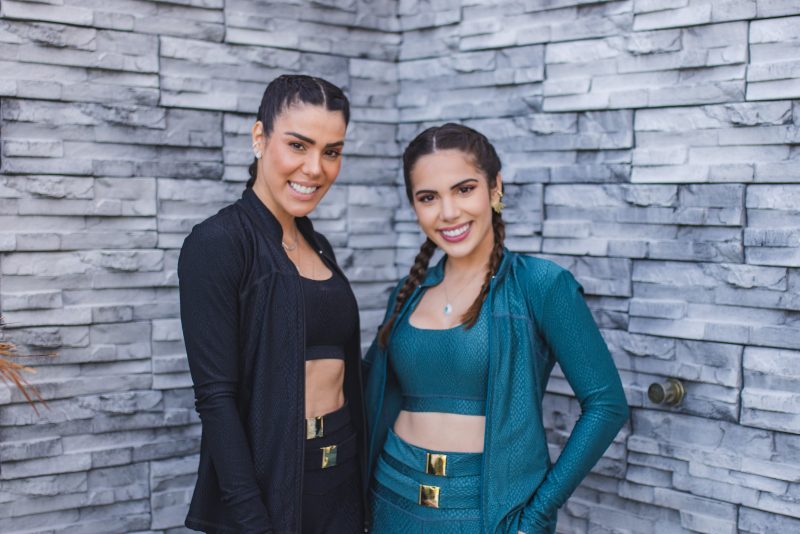 Juliana Cordeiro E Nicole Vasconcelos (2)