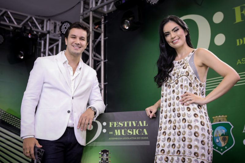 Assembleia Legislativa - II Festival de Música da Casa incentiva a cultura e a arte de nosso Estado