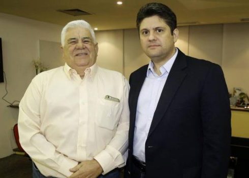 Bruno Girão fala sobre as inovações da Betânia Lácteos no TrendsCE desta terça Bruno Girão fala sobre as inovações da Betânia Lácteos no TrendsCE desta terça