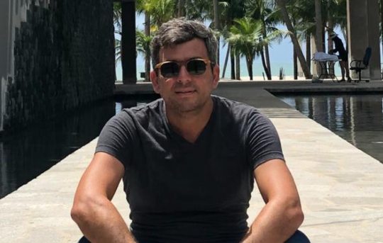 Makena Exclusive Suites traz conforto e privacidade ao Icaraizinho de Amontada Makena Exclusive Suites traz conforto e privacidade ao Icaraizinho de Amontada