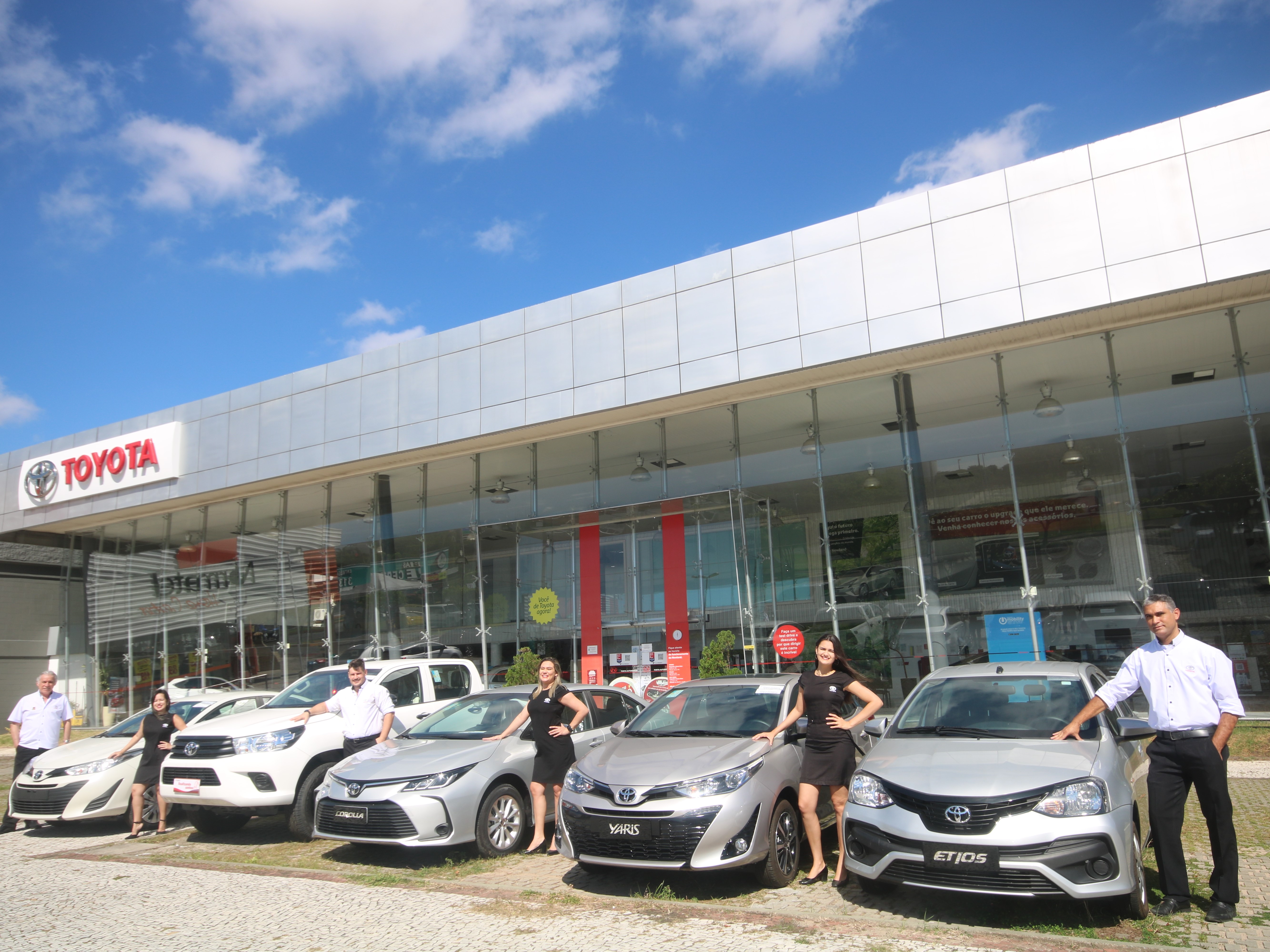 Newland aposta em “Venda Direta” com equipe altamente especializada para atender seus clientes Newland aposta em “Venda Direta” com equipe altamente especializada para atender seus clientes