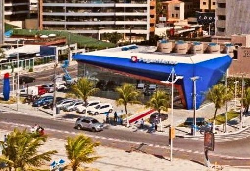 Prazo de reserva de ações do IPO da Pague Menos encerra nesta quinta-feira Prazo de reserva de ações do IPO da Pague Menos encerra nesta quinta-feira