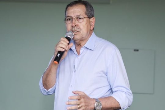 Empresas do CIPP aderem ao PAM Pecém para prevenir e combater ocorrências Empresas do CIPP aderem ao PAM Pecém para prevenir e combater ocorrências
