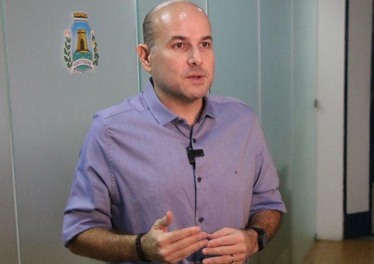 Prefeitura de Fortaleza vai injetar R$ 97 milhões na economia da Capital cearense Prefeitura de Fortaleza vai injetar R$ 97 milhões na economia da Capital cearense