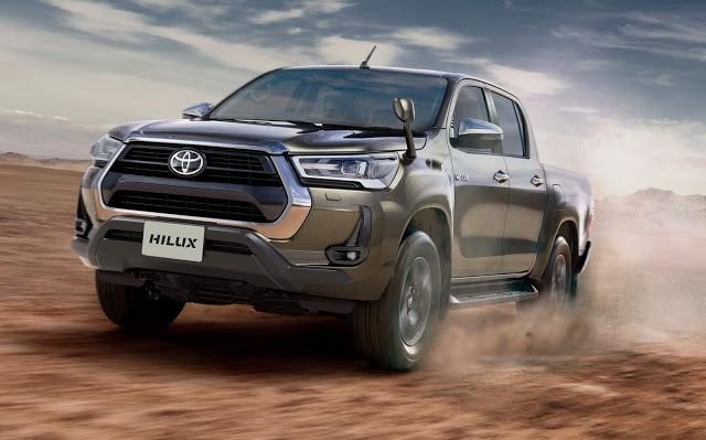 Toyota Hilux 2021 (1)