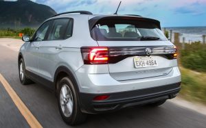 Volkswagen T Cross 200 Tsi (14)