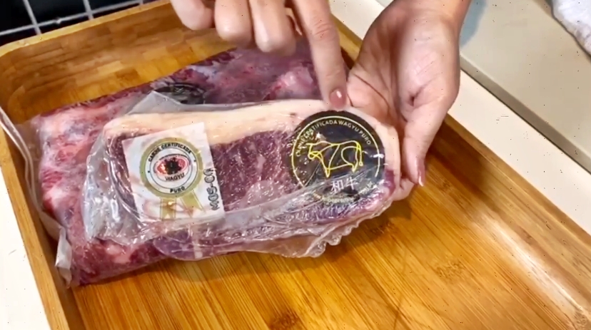 Wagyu
