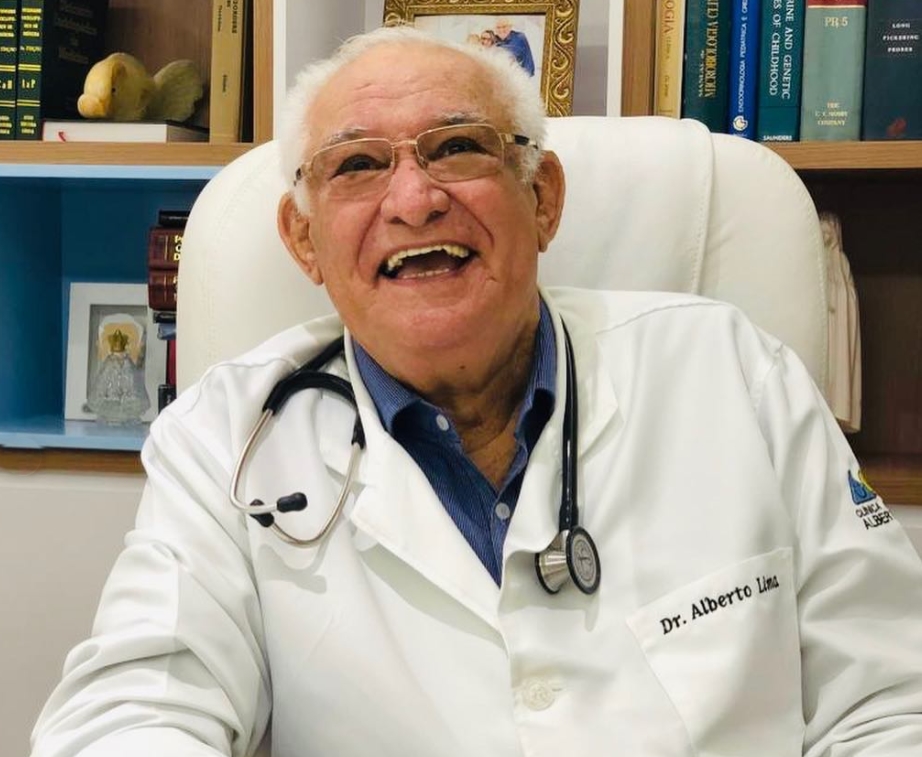 Clínica Pediátrica Alberto Lima inaugura Pronto Atendimento na Aldeota Clínica Pediátrica Alberto Lima inaugura Pronto Atendimento na Aldeota