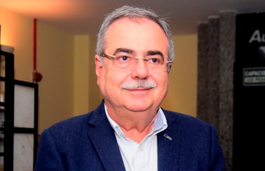Assis Cavalcante acredita que campanha deve gerar expansão de 5% nas vendas Assis Cavalcante acredita que campanha deve gerar expansão de 5% nas vendas