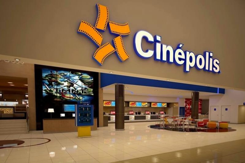 Cinemas dos Shoppings RioMar trazem programação com lançamentos e exibição de clássicos neste fim de semana Cinemas dos Shoppings RioMar trazem programação com lançamentos e exibição de clássicos neste fim de semana