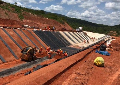 Marquise eleita a maior empresa na área de insfraestrutura do Norte/Nordeste Marquise eleita a maior empresa na área de insfraestrutura do Norte/Nordeste