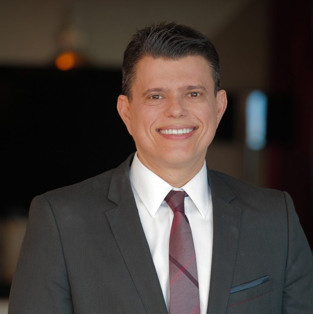 Dr Abelardo Targino Mácula 2019