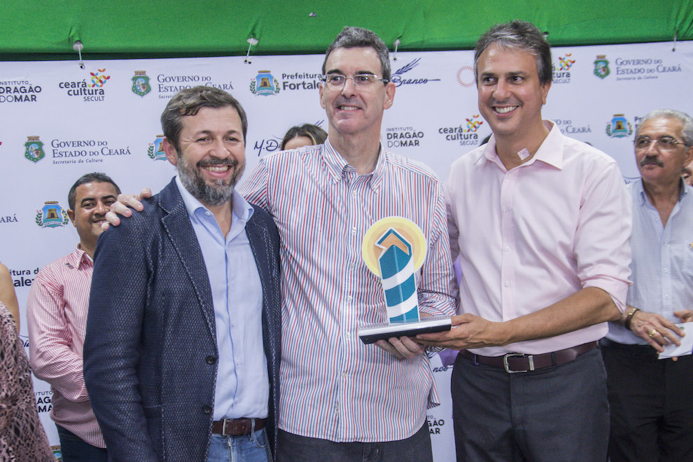 Camilo nega que poderá deixar o PT por causa da campanha das Eleições 2020 Camilo nega que poderá deixar o PT por causa da campanha das Eleições 2020