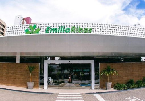 Emílio Ribas vai inaugurar unidade em Maranguape e acelera plano de expansão Emílio Ribas vai inaugurar unidade em Maranguape e acelera plano de expansão