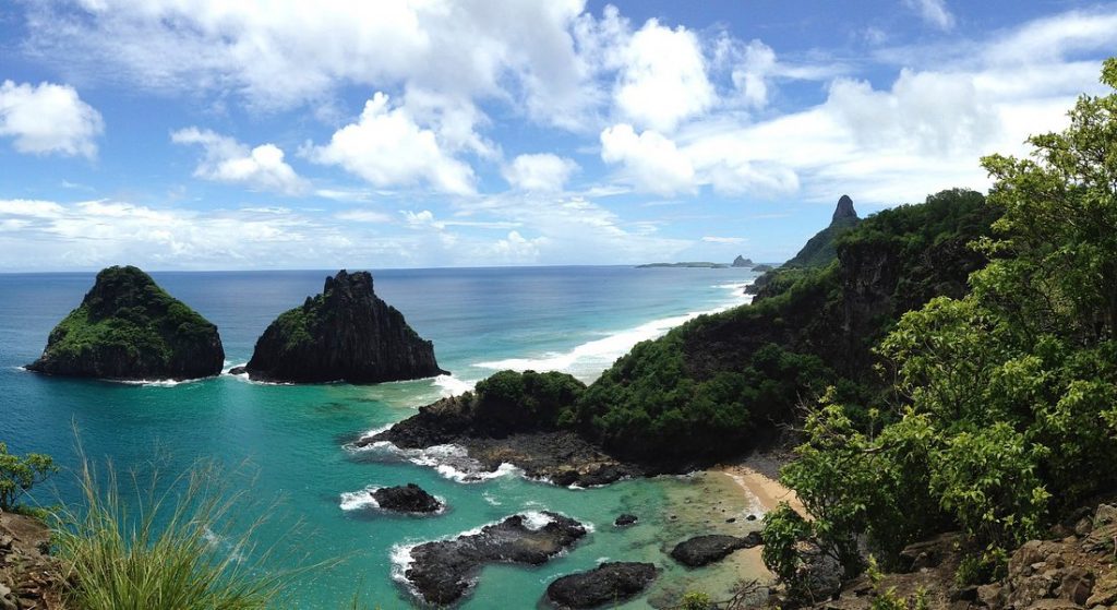 Fernando De Noronha