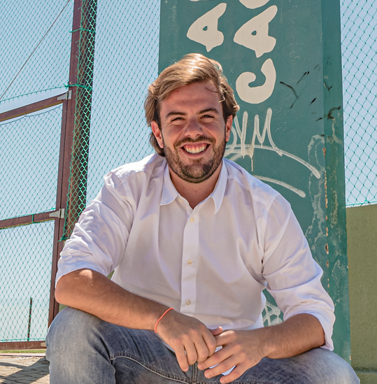 Fotos Bloco 02 Site 1