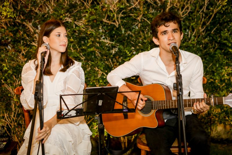 Com amor e sabor - Maria Lúcia Negrão arma happening em seu elegante endereço para marcar mais um lançamento da Lenita