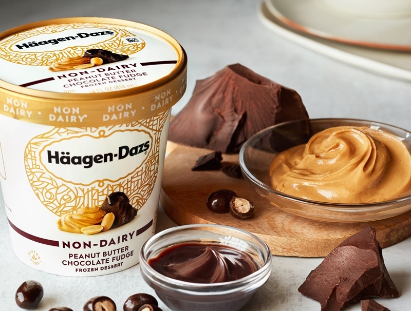 Haagen Dazs Pb