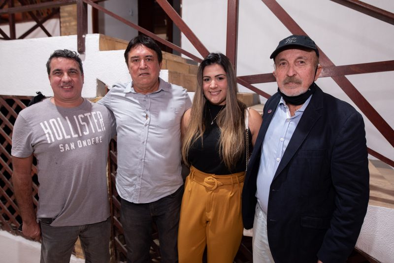 Desenvolvimento Sustentável - Winds For Future lança Hub de Inovação Ecosocial Brasileiro na Praia de Cumbuco