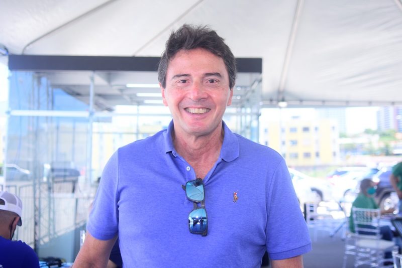 Temporada de ofertas - Newsedan promove Feirão Jeep Weekend no espaço Jeep do Presidente Kennedy