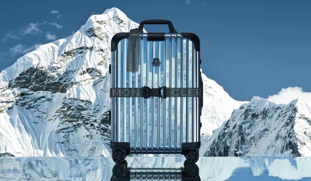 Moncler Rimowa Reflection (1)