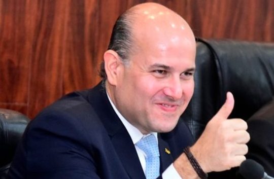 Extra! Extra! Já está definido o nome do candidato do PDT à Prefeitura de Fortaleza Extra! Extra! Já está definido o nome do candidato do PDT à Prefeitura de Fortaleza