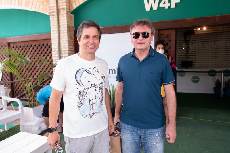 Desenvolvimento Sustentável - Winds For Future lança Hub de Inovação Ecosocial Brasileiro na Praia de Cumbuco