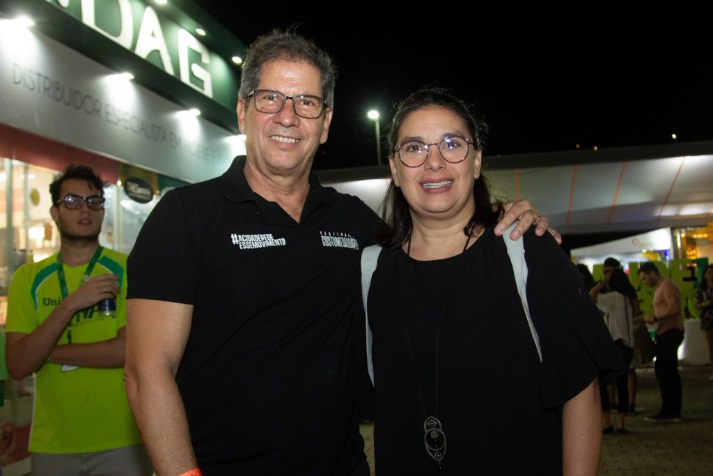Severino E Isabela Ramalho