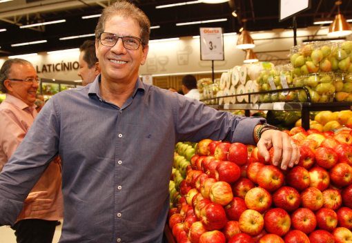 Severino Neto acredita em boas vendas durante a Black Friday, Natal e Réveillon Severino Neto acredita em boas vendas durante a Black Friday, Natal e Réveillon