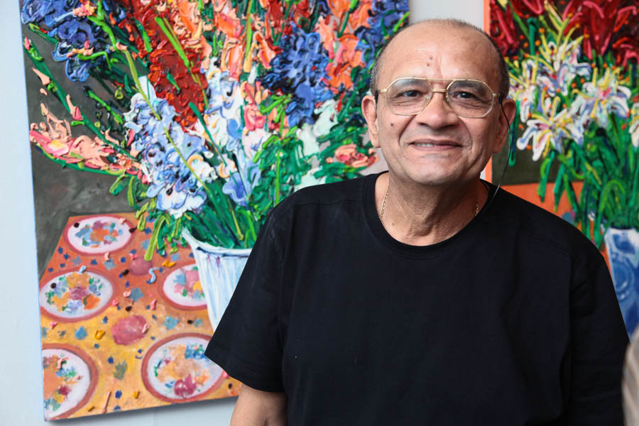 Stenio Burgos 2