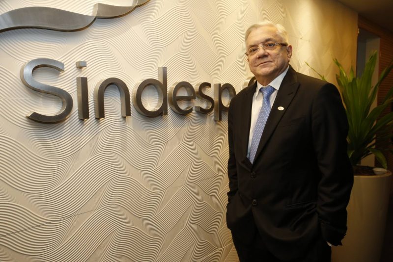 Sindicato das Empresas de Segurança Privada do Ceará inaugura nova sede no Meireles Sindicato das Empresas de Segurança Privada do Ceará inaugura nova sede no Meireles