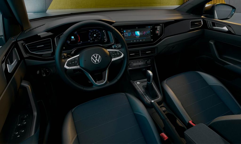 Volkswagen Nivus 2021 2
