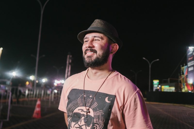 Cine Design - Liliane Meira realiza o primeiro evento drive-in da Galpão D