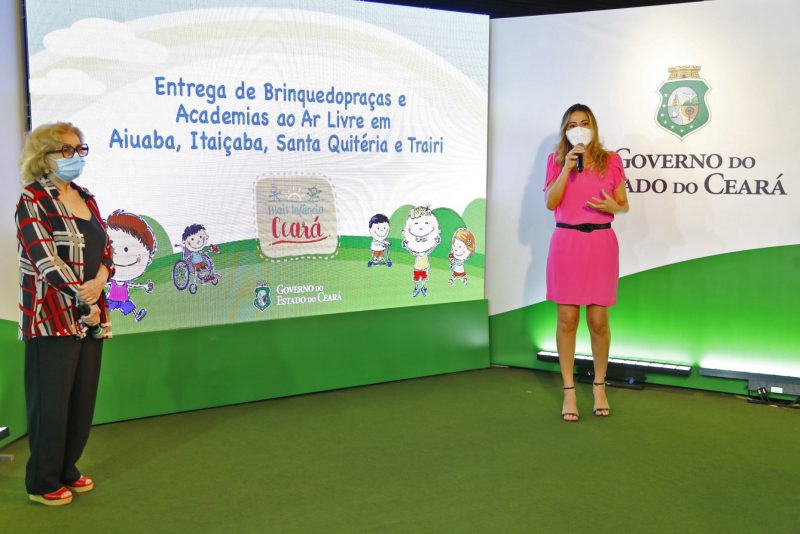 Lives De Entrega Brinquedopracas
