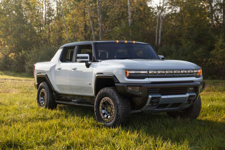 2022 Gmc Hummer Ev 012