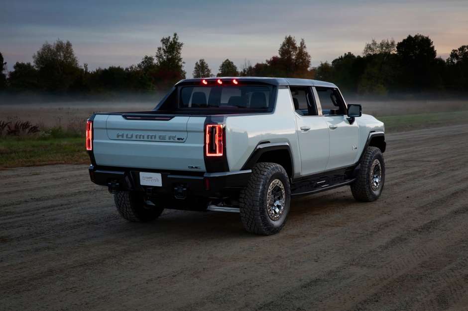 2022 Gmc Hummer Ev 013